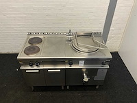 Electrolux bakkooklijn - afbeelding 8 van  12