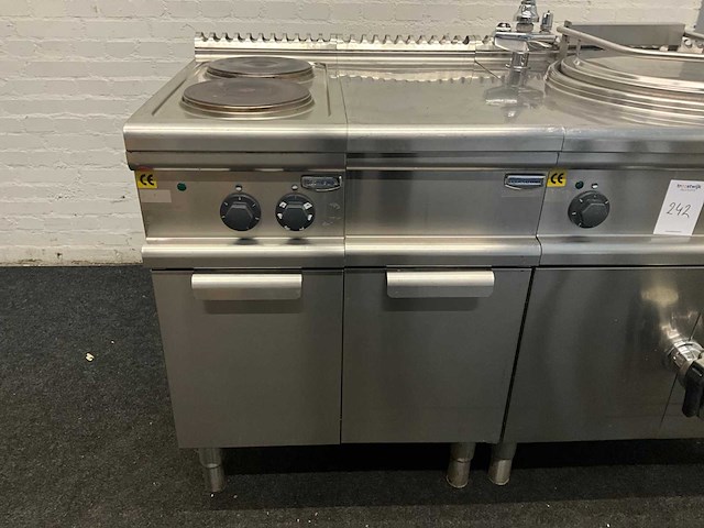 Electrolux bakkooklijn - afbeelding 9 van  12