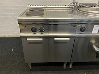 Electrolux bakkooklijn - afbeelding 9 van  12