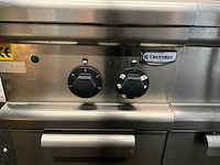 Electrolux bakkooklijn - afbeelding 10 van  12