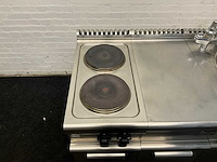 Electrolux bakkooklijn - afbeelding 11 van  12