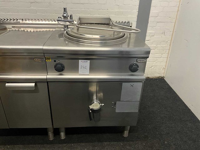 Electrolux bakkooklijn - afbeelding 12 van  12
