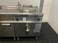 Electrolux bakkooklijn - afbeelding 12 van  12