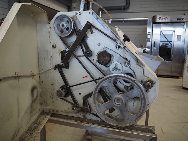 Electrolux bertrand - afbeelding 2 van  12