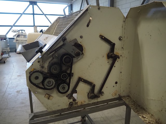 Electrolux bertrand - afbeelding 3 van  12