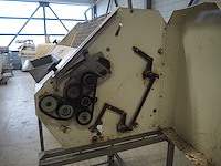 Electrolux bertrand - afbeelding 3 van  12