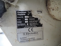 Electrolux bertrand - afbeelding 4 van  12