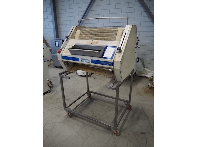 Electrolux bertrand - afbeelding 1 van  12