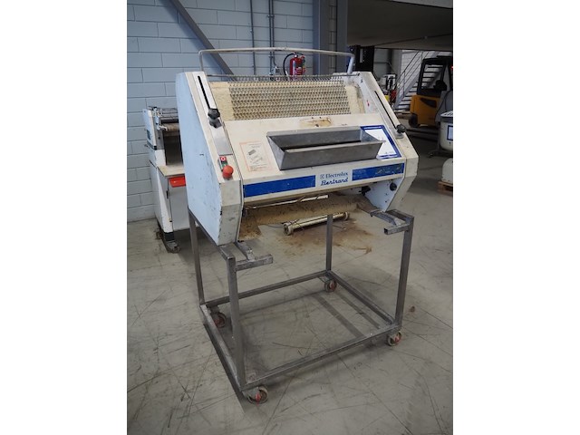 Electrolux bertrand - afbeelding 5 van  12