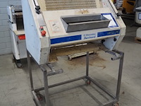 Electrolux bertrand - afbeelding 5 van  12