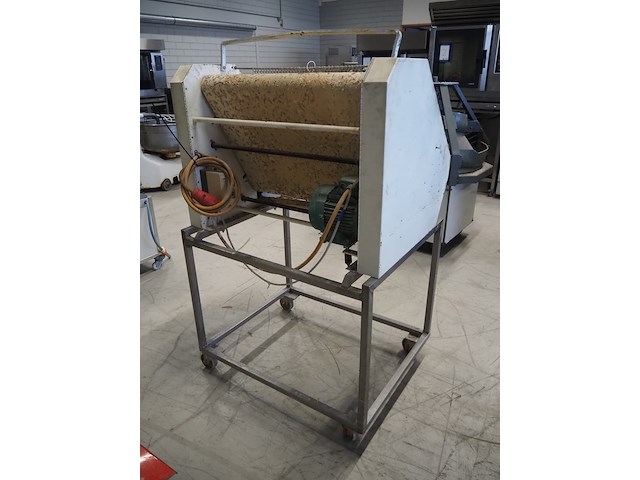 Electrolux bertrand - afbeelding 6 van  12