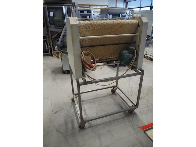 Electrolux bertrand - afbeelding 7 van  12