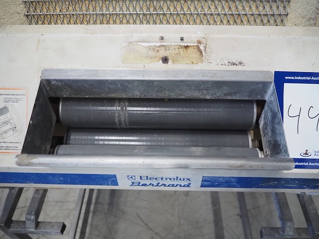 Electrolux bertrand - afbeelding 10 van  12