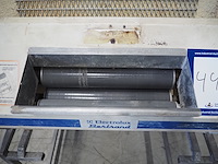 Electrolux bertrand - afbeelding 10 van  12