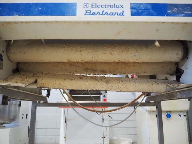 Electrolux bertrand - afbeelding 11 van  12