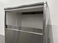 Electrolux (brema) - 730551 - schilferijsmachine