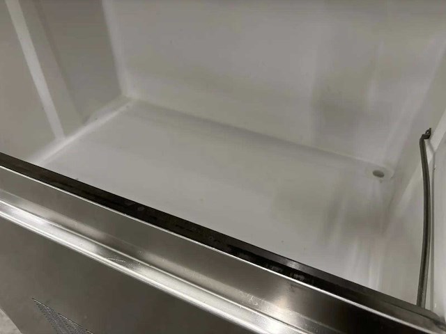 Electrolux (brema) - 730551 - schilferijsmachine - afbeelding 2 van  2