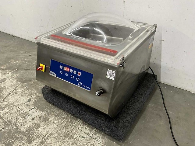 Electrolux (by minipack-torre) - evp 45 - vacuümmachine - afbeelding 1 van  7