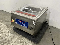 Electrolux (by minipack-torre) - evp 45 - vacuümmachine - afbeelding 1 van  7