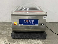 Electrolux (by minipack-torre) - evp 45 - vacuümmachine - afbeelding 2 van  7