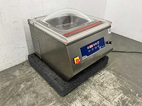Electrolux (by minipack-torre) - evp 45 - vacuümmachine - afbeelding 4 van  7