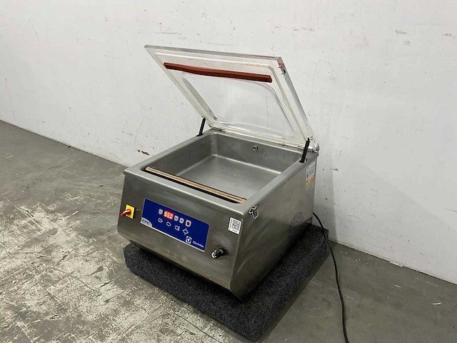 Electrolux (by minipack-torre) - evp 45 - vacuümmachine - afbeelding 5 van  7