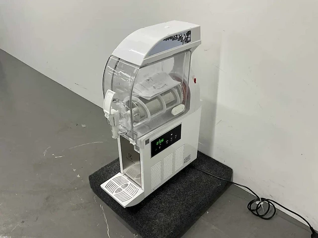Electrolux (by spm drink systems) - ipr01er290 - slush- en granitamachine (2024) - afbeelding 1 van  7
