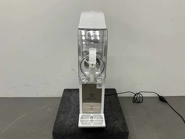 Electrolux (by spm drink systems) - ipr01er290 - slush- en granitamachine (2024) - afbeelding 2 van  7