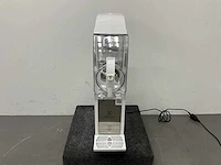 Electrolux (by spm drink systems) - ipr01er290 - slush- en granitamachine (2024) - afbeelding 2 van  7