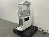 Electrolux (by spm drink systems) - ipr01er290 - slush- en granitamachine (2024) - afbeelding 6 van  7