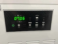 Electrolux (by spm drink systems) - ipr01er290 - slush- en granitamachine (2024) - afbeelding 7 van  7