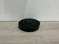 Electrolux carbon filter voor afzuigkappen (4x) - afbeelding 3 van  5