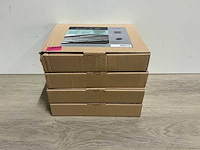 Electrolux carbon filter voor afzuigkappen (4x) - afbeelding 5 van  5