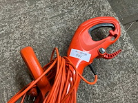 Electrolux contour 700 grasmaaier - afbeelding 3 van  4