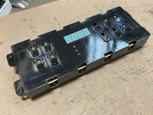 Electrolux control unit (3x) - afbeelding 1 van  5