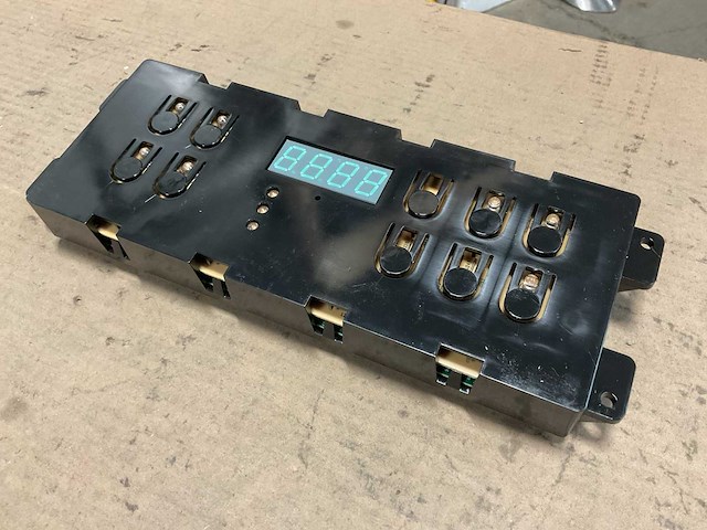 Electrolux control unit (3x) - afbeelding 3 van  5