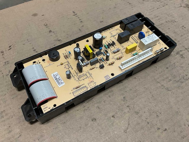 Electrolux control unit (3x) - afbeelding 4 van  5