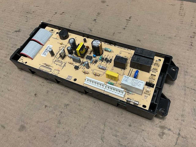 Electrolux control unit (3x) - afbeelding 2 van  5