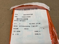 Electrolux control unit (3x) - afbeelding 5 van  5