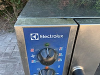 Electrolux conventionele oven - afbeelding 2 van  8