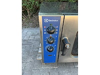 Electrolux conventionele oven - afbeelding 3 van  8