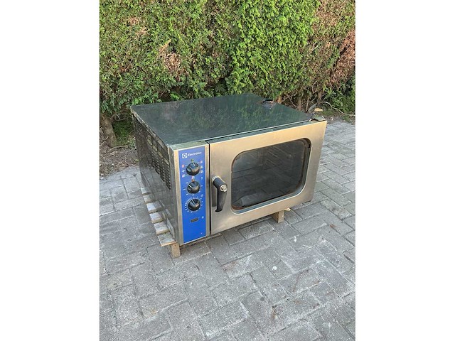 Electrolux conventionele oven - afbeelding 4 van  8