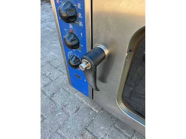 Electrolux conventionele oven - afbeelding 5 van  8