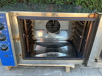 Electrolux conventionele oven - afbeelding 6 van  8