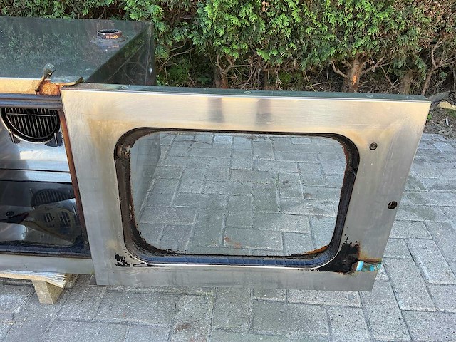 Electrolux conventionele oven - afbeelding 7 van  8