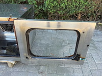 Electrolux conventionele oven - afbeelding 7 van  8