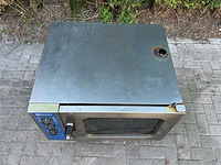 Electrolux conventionele oven - afbeelding 8 van  8
