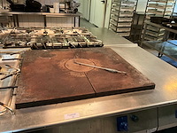 Electrolux doorkookplaat en fornuis - afbeelding 3 van  6