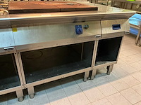 Electrolux doorkookplaat en fornuis - afbeelding 4 van  6