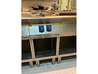 Electrolux doorkookplaat en fornuis - afbeelding 5 van  6